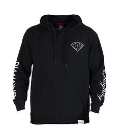 Diamond brand hoodies hotsell