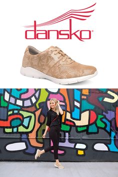 dansko alissa sneaker