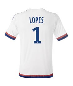 maillot entrainement Olympique Lyonnais online maillot entrainement Olympique Lyonnais online