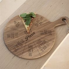 Cherry Wood Tie Bar Engraved in The USA Wooden Accessories Company Wooden Tie Clips with Laser Engraved Elysium Design
