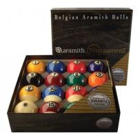 New Orleans Saints Billiard Pool Cue Ball Half Set