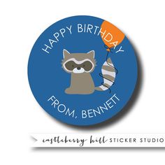 Lovely Bit of Squirrel Friday Night Dinner Personalised Name 8 inch Round Easy-Peel PRE-Cut Edible Icing Cake Topper Decoration