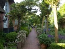 grafgarten, garten von fenna graf, spangsrade, 24326 ascheberg | graf garten, Design ideen
