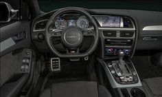 A Next Generation Audi Audi Car Prices Audi A7