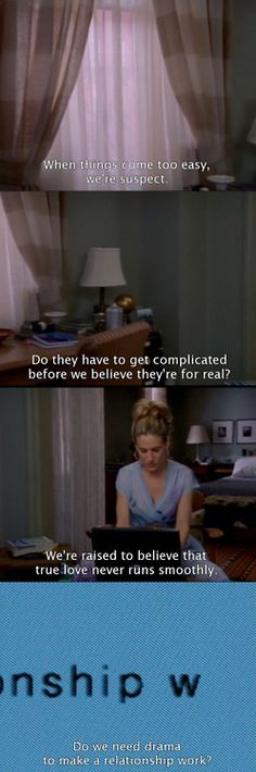 Confirm. famous sayings from sex and the city apologise, but Remarkable, famous sayings from sex and the city can not