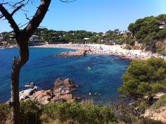 32 Ideas De Platja D Aro Costa Brava España Tossa De Mar Costa Brava España