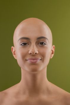 Bald little girl galleries pic 913