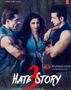 Thozha 2016 Hd 720p Tamil Movie Watch Online Www Tamilyogi Cc Check Out The Brand New Poster Of Story 3 Featuring Karan Singh Grover Daisy Shah Sharman Joshi