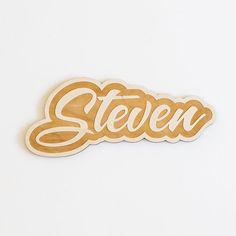 Personnalisé en bois Love signe plaque custom made Nursery Chambre à Coucher Mur cadeau Disney