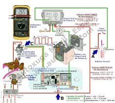 circuito electrico termostato ambiente en aire acondicionado auto buscar con circuito electrico termostato ambiente en aire acondicionado auto buscar con