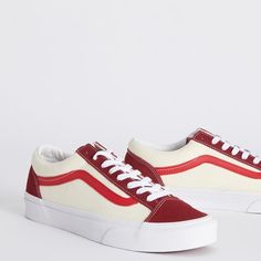 vans femme little burgundy vans femme little burgundy