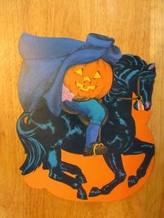 vintage paper halloween decorations i dont like the term vintage being