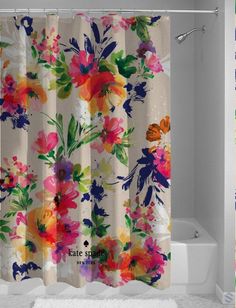 23 Elegant Bathroom Shower Curtain Ideas Photos Remodel And Design
