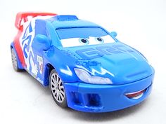 20+ Toy Cars! ideas | toy car, cars, car Dragon Lightning McQueen! He was driving them on the table