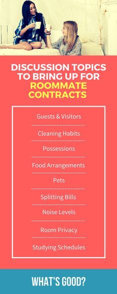 roommate agreement template 20 Apartment Marketing Pinterest - roommate agreement roommate agreement template 20 Apartment Marketing Pinterest - roommate agreement