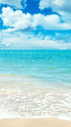 peaceful ocean sea blue lovely i will want to be here in the beach