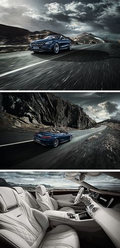 19 Best John Sisson Mercedes Benz Images Cars New Mercedes