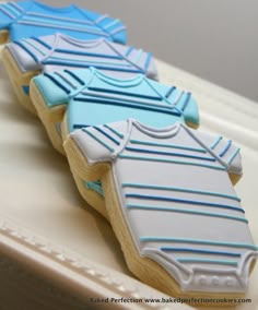 Nouveau Bébé//Baby Shower Babygrow en forme de Cookie Cutter