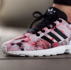 adidas femme zx flux floral adidas femme zx flux floral