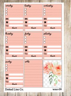46 best planner stickers images on pinterest in 2018 contact paper