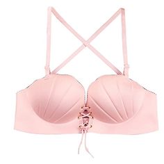 asian shell bra Asian shell bra