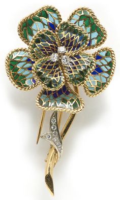 147 best brooches images