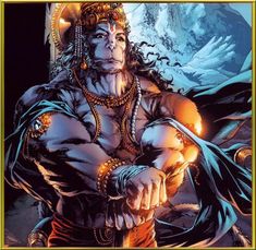 lord hanuman 3d wallpapers