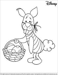 Find This Pin And More On Christmas Easter Holidays Coloring By Lindab99453