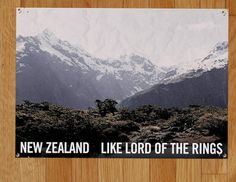 murray s posters