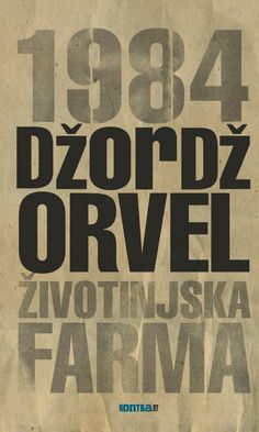 orvel 1984