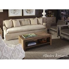 56 Best Robin Bruce Images On Pinterest In 2018 Soggiorni Stili For The Robin Bruce Bristol Sofa At Sprintz Furniture Your Nashville Franklin And Greater Tennessee Mattress
