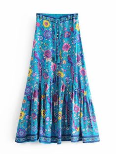 Pour Femmes Étiré Taille Haute Victorien Ceinture Mode Bleu Turquoise Couleur