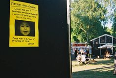 Bonnaroo hookup historier