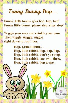 Download 150 Spring And Summer Songs Ideas Preschool Songs Finger Plays Songs