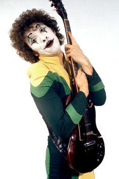 I Still Miss Alex Harvey T-Shirt Tribute