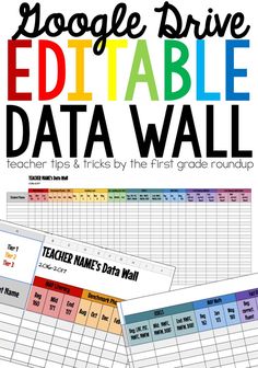130 Data Collection Ideas Student Data Data Collection Teaching
