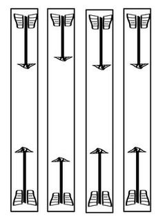 binder labels