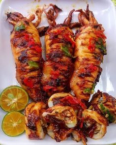 Resep Lobster Goreng Mentega Siram Saus Tiram Oleh Meta Ria Gustriana Resep Resep Lobster Saus Tiram Mentega