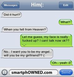 emoji texts for girlfriend