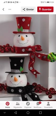 Christmas Decorations, Christmas Deco