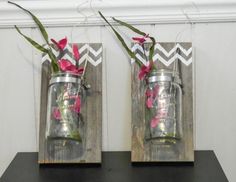 Mason Jar Wall Art reclaimed barnwood & mason jar wall art hand-painted wood sign Mason Jar Wall Art reclaimed barnwood & mason jar wall art hand-painted wood sign