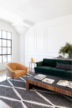 20 Of The Best Outdoor Rugs Chic Enough To Bring Indoors