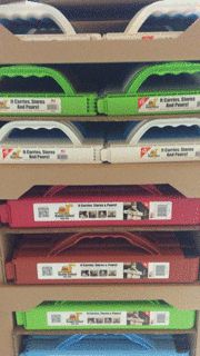 Our Camel Clips Come In 5 Different Colors Our Camel Clips Come In 5 Different Colors