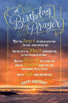 Birthday Prayer For Husband, Birthday Blessings Christian, Birthday Wishes For Brother, Birthday Prayer For Friend, Birthday Prayer For Me, Happy Birthday Prayer Friend, Birthday Blessings, Happy Birthday Brother Poems