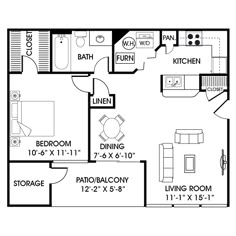 24 x 24 mother in law quarters plan with laundry room | guest 24 x 24 mother in law quarters plan with laundry room | guest