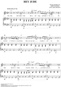 blackbird sheet music beatles piano sheet music piano sheet and blackbird sheet music