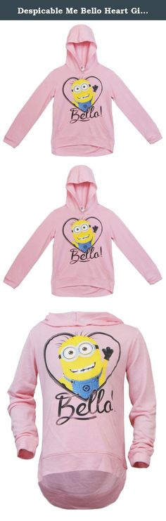 Diesel Boys Big Lightweight French Terry Hoodie