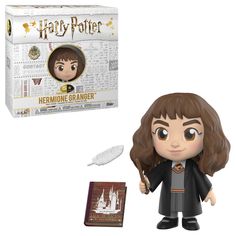 Harry Potter-Ginny Figura in vinile 3 Pack FRED /& George Weasley Coste FUNKO POP