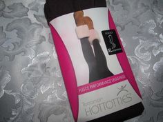 Terramar Performance Fleece Footy Legging