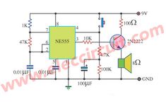 41 best sound effects images circuit projects, sound effects